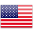 USA-Flagge